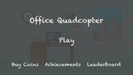 Game screenshot Office Quadcopter mod apk