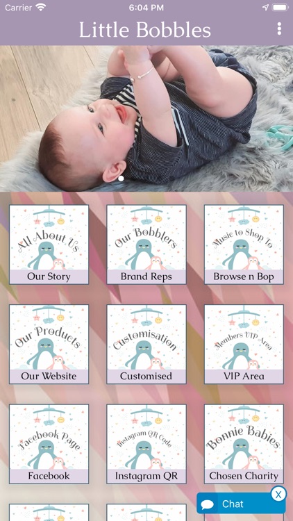 Little Bobbles Baby Boutique