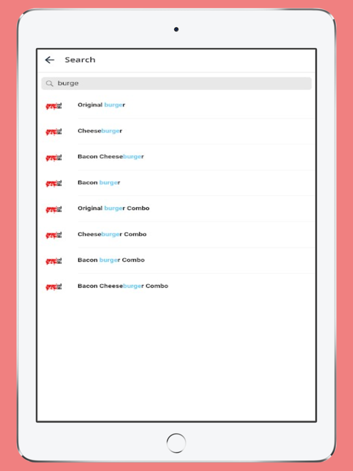 Prompteat  Food Delivery App