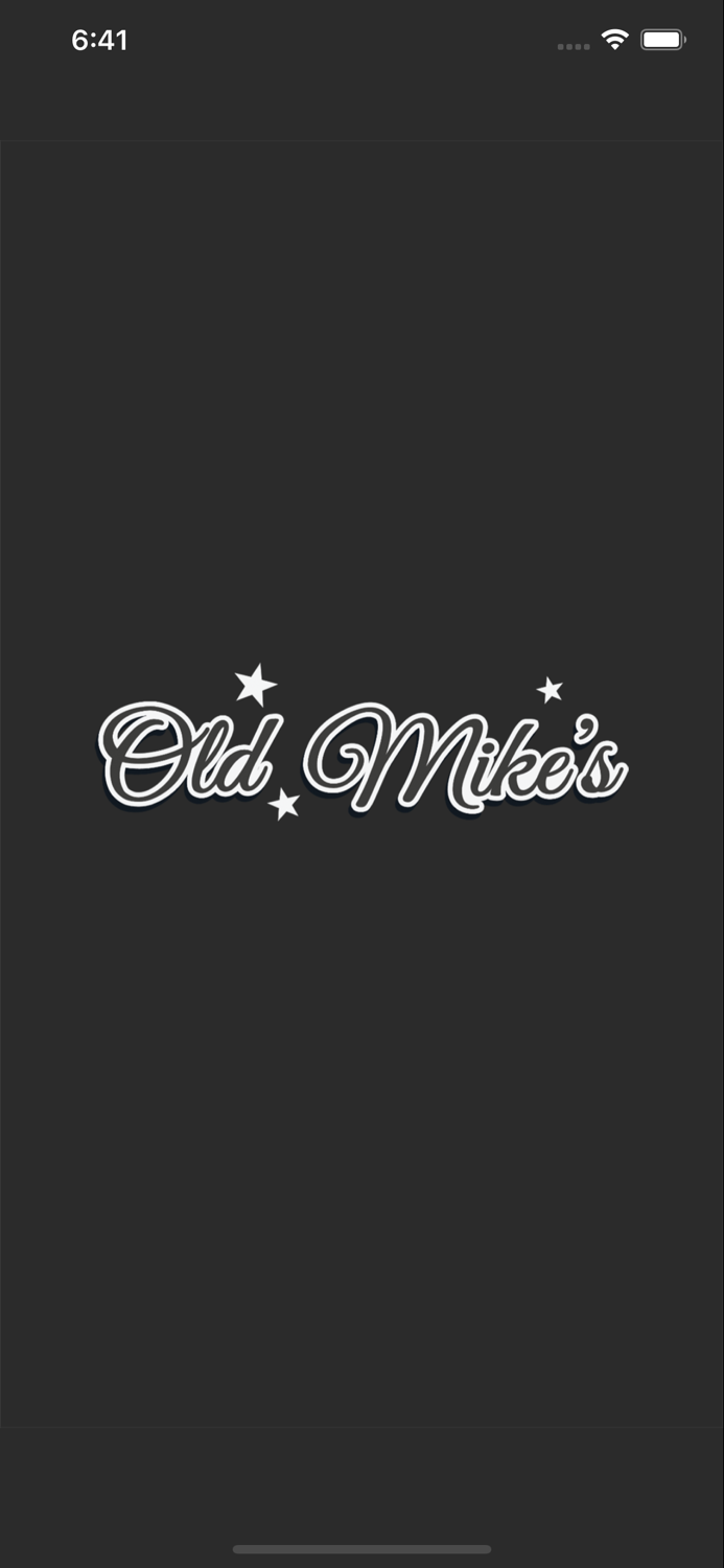 Old Mikes