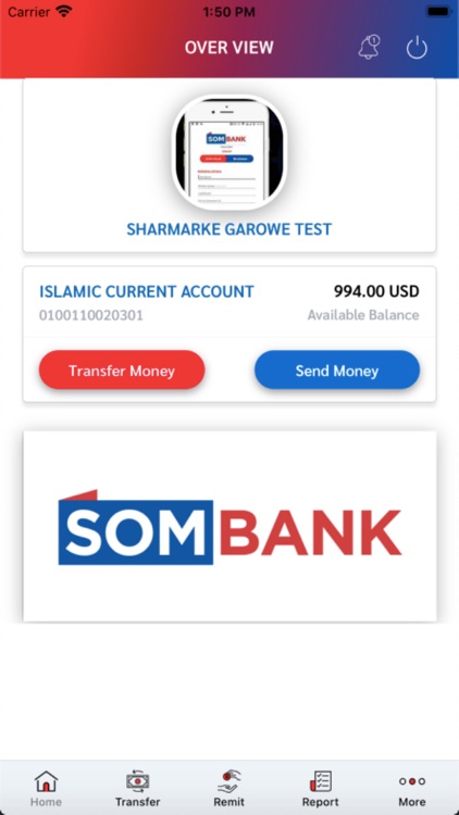 SomBank