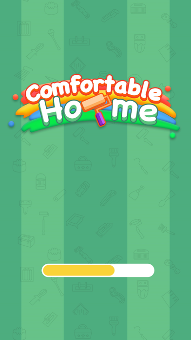 Comfortable Home screenshot 3