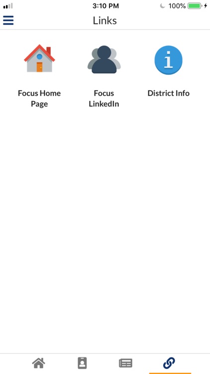 Lee County Schools Community by Focus School Software