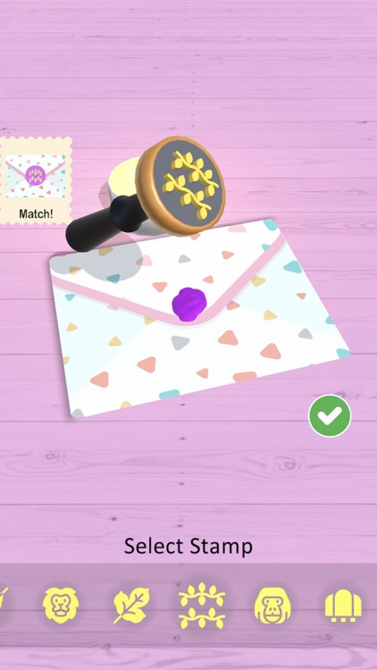 Wax Seal screenshot-3