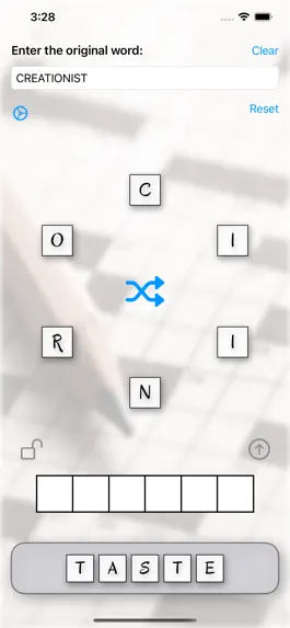 Game screenshot Crossfix Lite apk