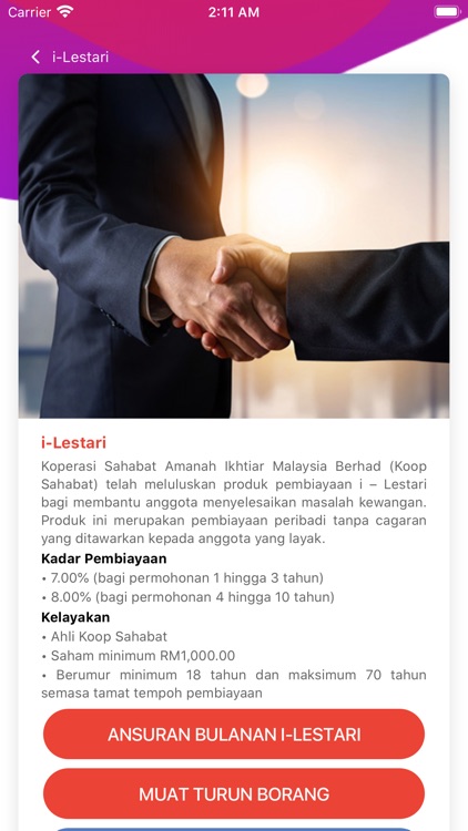 Koperasi Sahabat Amanah Ikhtiar Meeting With The Ceo Of Koperasi Sahabat Amanah Ikhtiar Malaysia Koperasi Tenaga Dan Petroliam Berhad Urusan Umrah Dan Ziarah Ini Akan Diuruskan Oleh Agensi Bertauliah Yang