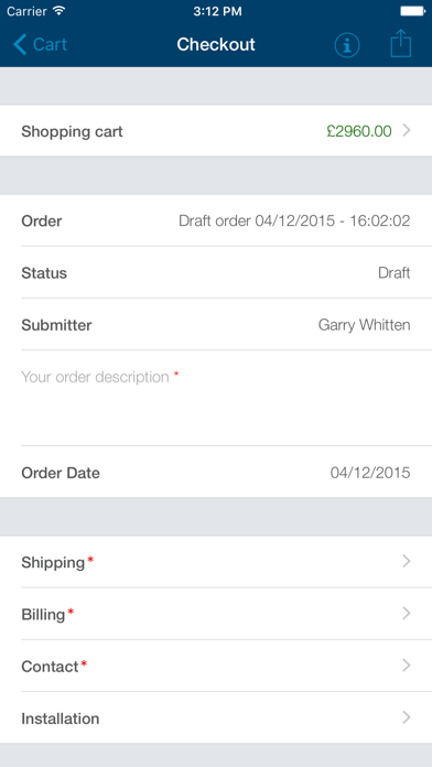 How to cancel & delete IBM YourProcure from iphone & ipad 4