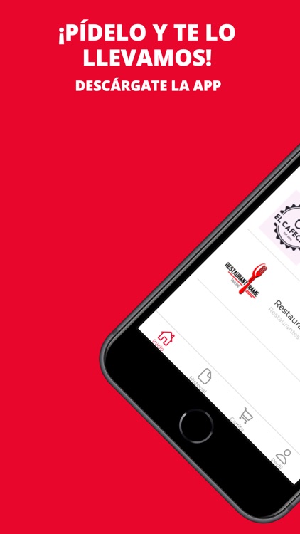 Rabbit: Compras y Entregas