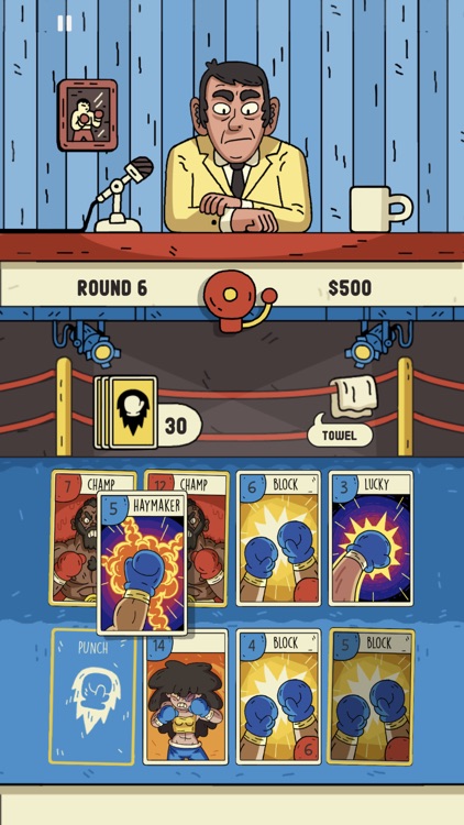 Deck 'Em! screenshot-3