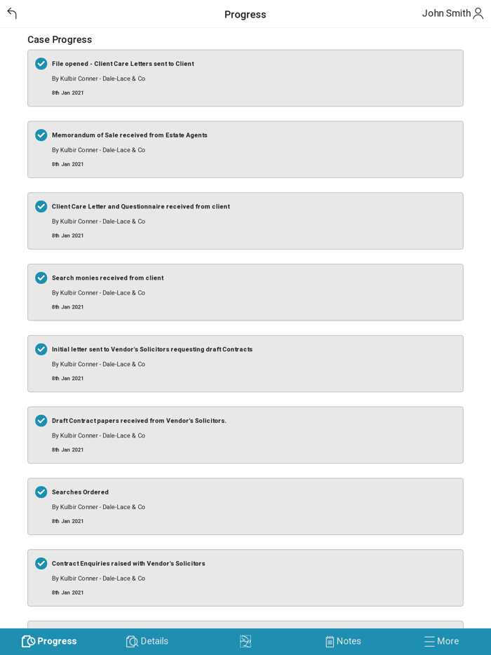 Dale-Lace Solicitors