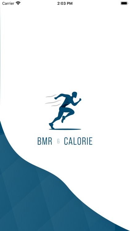 BMR & Calorie