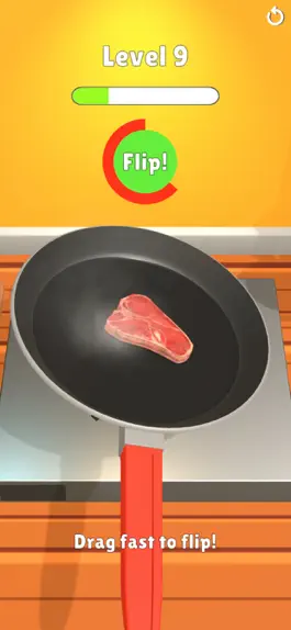 Game screenshot Master of Chef apk