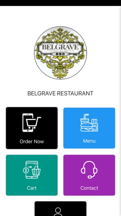 Belgrave Restaurant