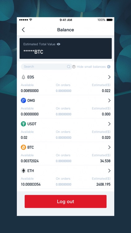 CoinealPro screenshot-3