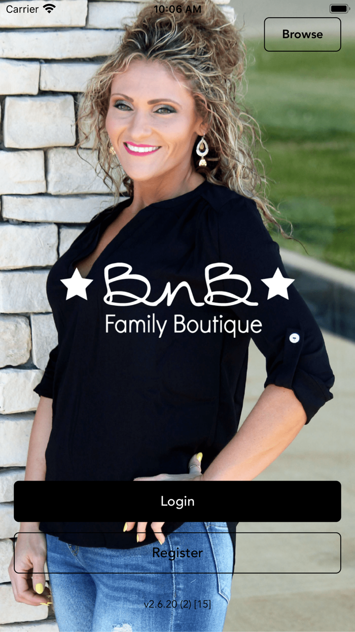 BnB Family Boutique LLC