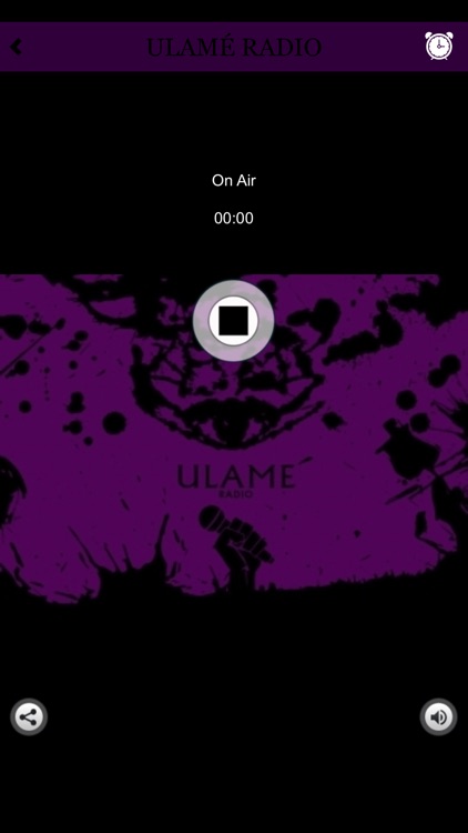 ULAMÉ RADIO