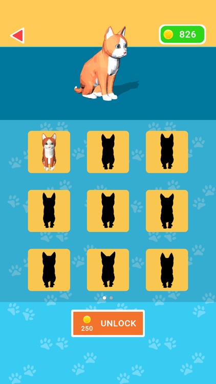 Cat Line screenshot-8