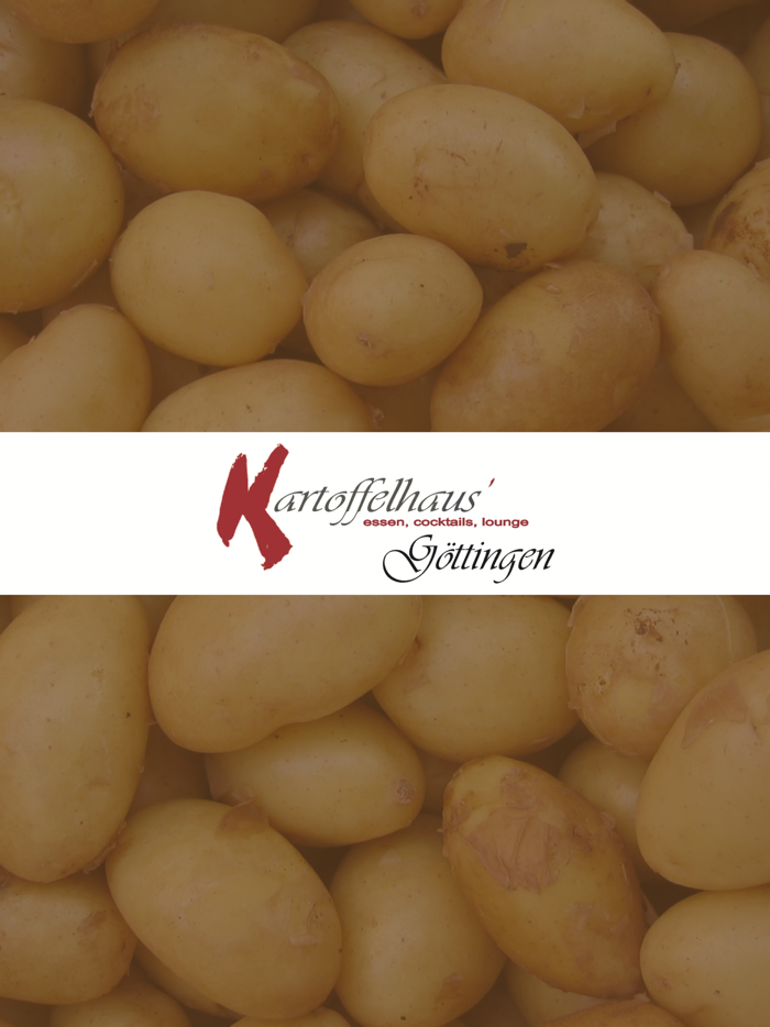 Kartoffelhaus Göttingen