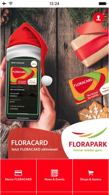 FLORAPARK