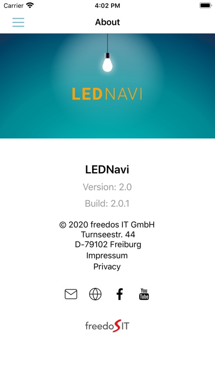 LED Navi screenshot-8