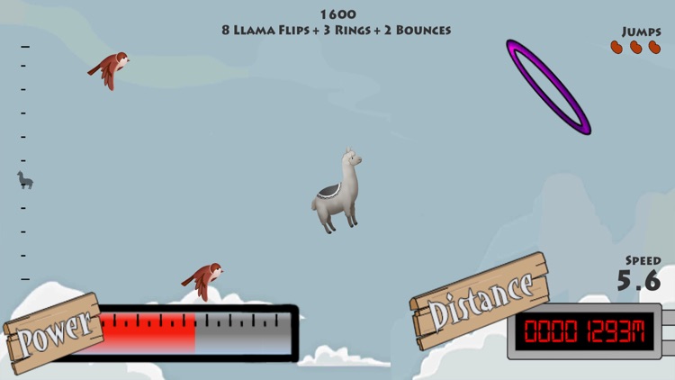 Llama Launch screenshot-4