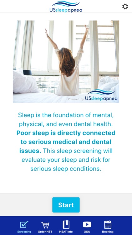 US Sleep Apnea