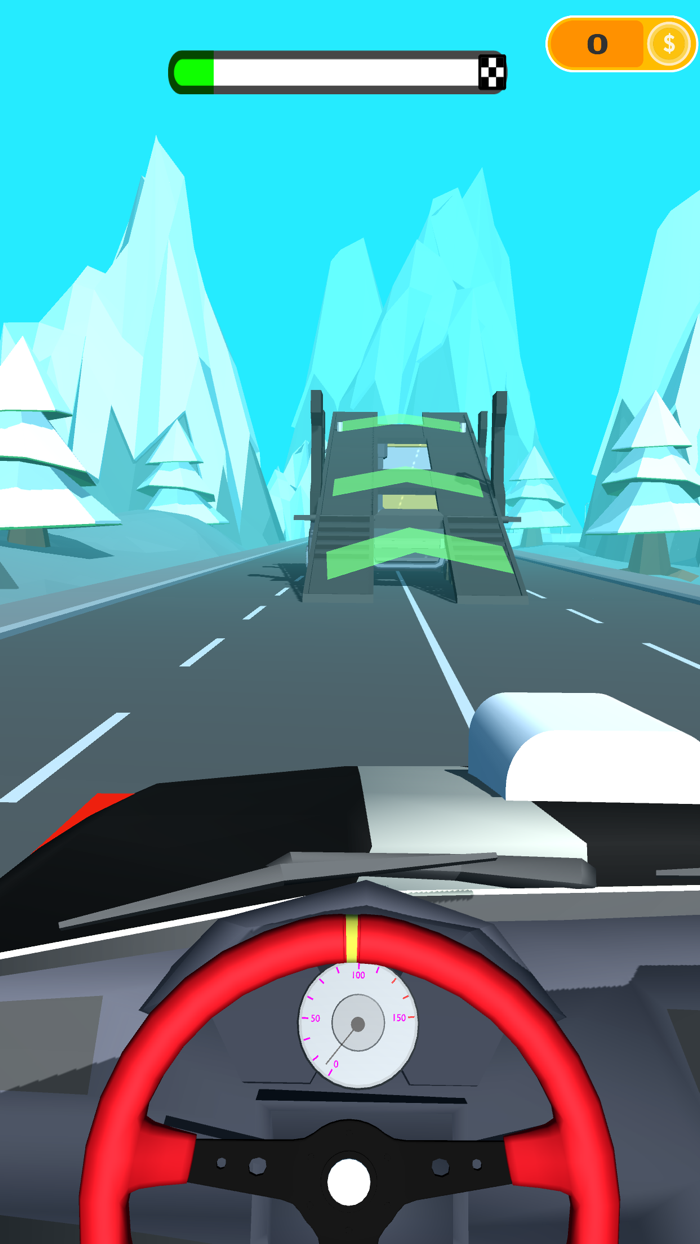 Drive em All - Rush Hour Life