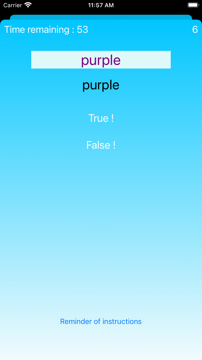 Brain Booster - Brain training