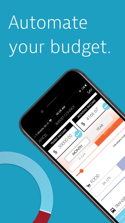 Koind - Your Financial Tracker