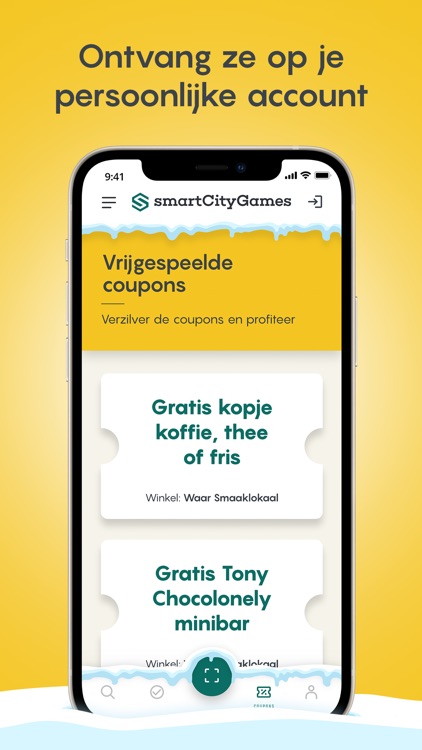 smart CityGames screenshot-6