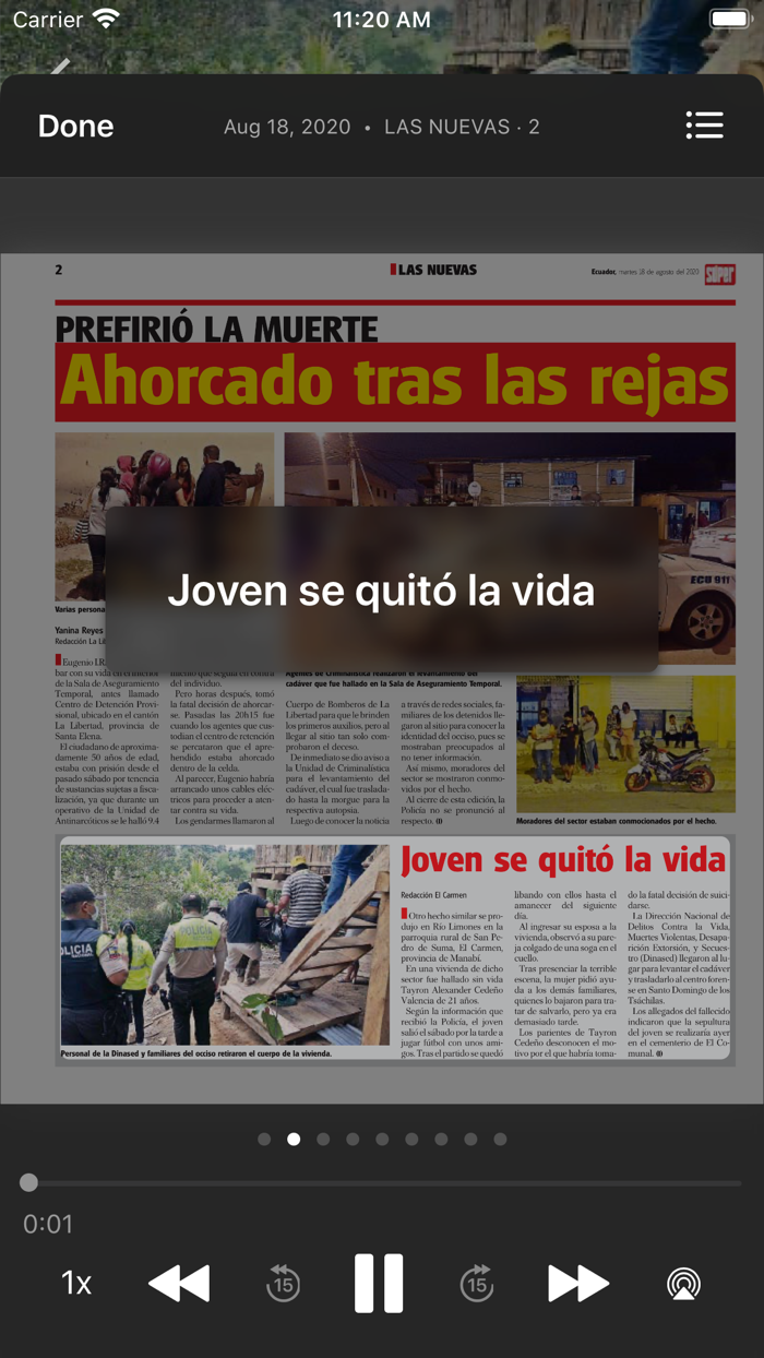 Prensa Digital