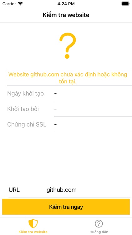 Anti Scammer - Chống lừa đảo screenshot-7