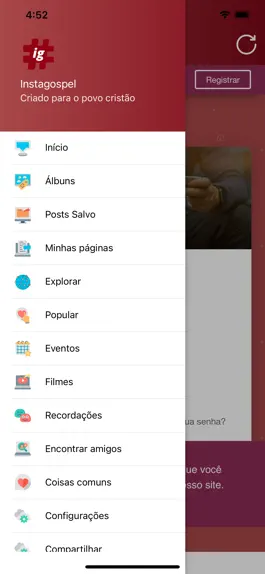 Game screenshot InstaGospel mod apk