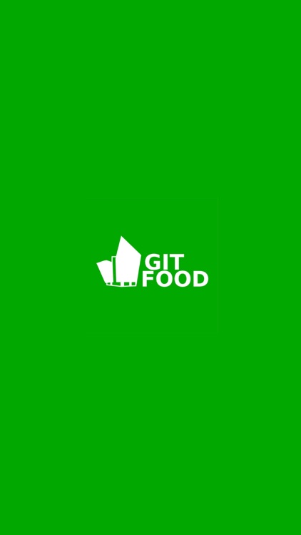 GITFOOD - Eat Good Local Food