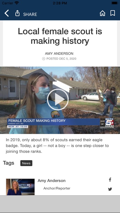 KCTV5 News