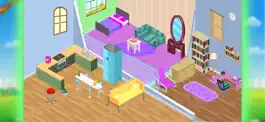 Game screenshot Fashion Dream House Designer apk