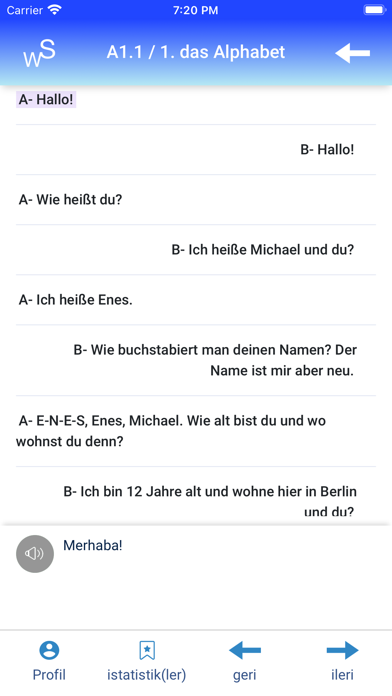 W-Speak 6