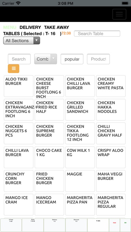 Eatlot owner app screenshot-6