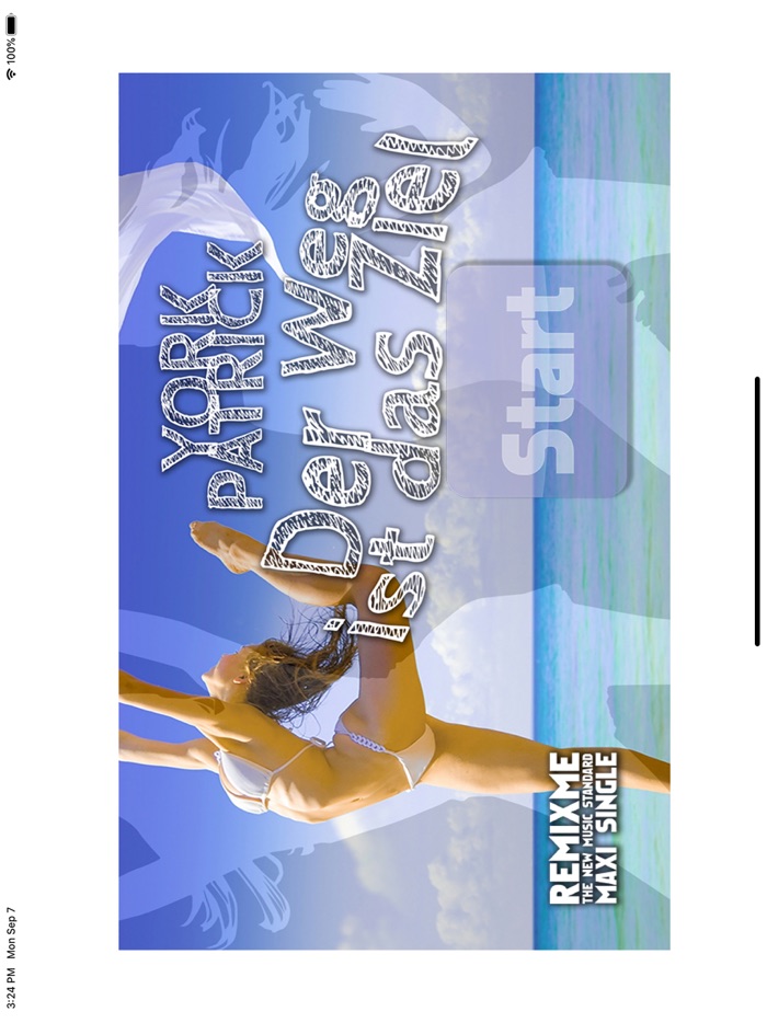 Der Weg REMIXME MAXI SINGLE