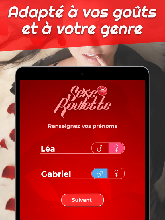 Télécharger Sex Roulette Jeux De Sexe Gratuit Iphone And Ipad Divertissement App Store 