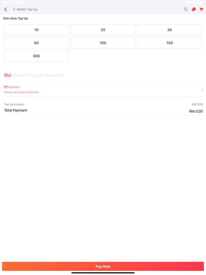 PGMall - Shop Share Earn