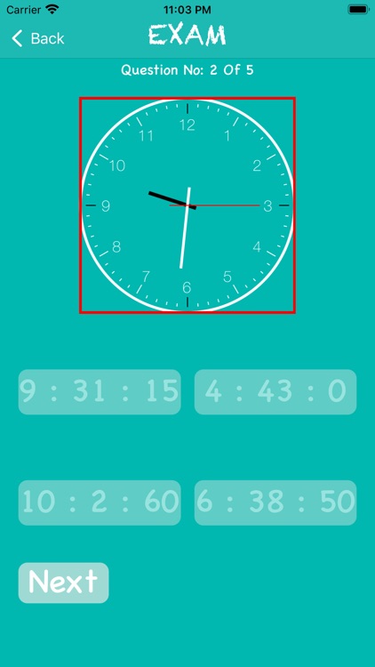 Pro Analog Clock screenshot-5