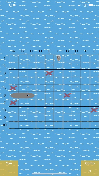 #1 Battleship screenshot-6