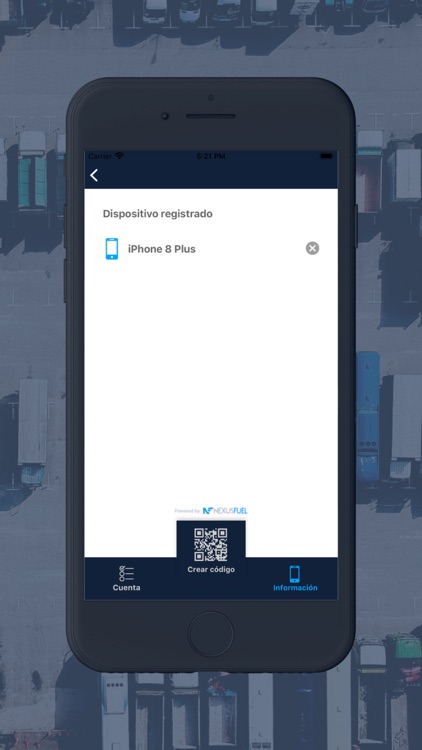 NexusFuel Flotilla screenshot-4