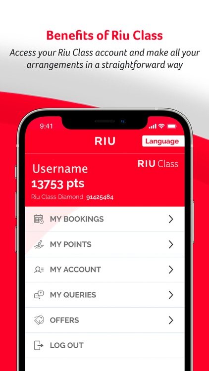 RIU Hotels & Resorts screenshot-8