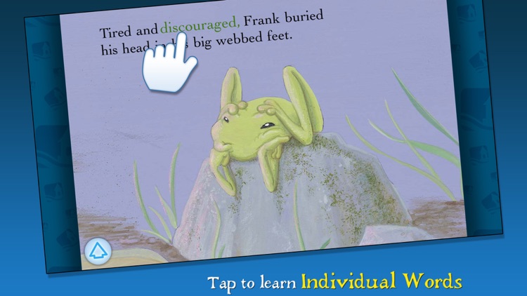 A Frog Thing