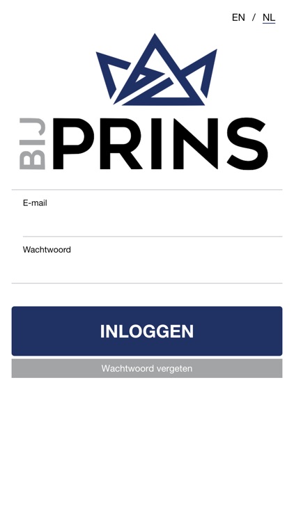 Bij Prins