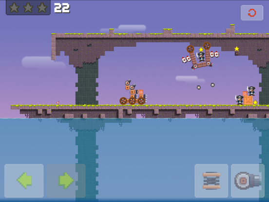 Screenshot #6 pour UniChariot