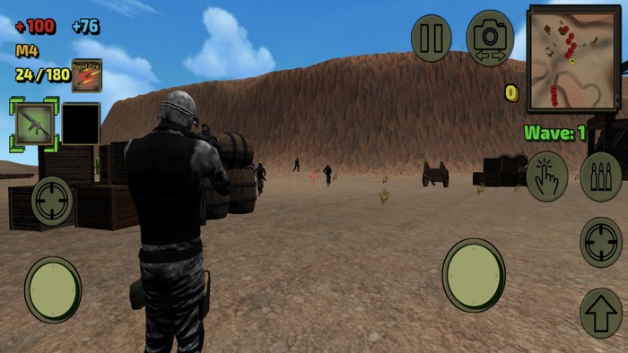 Pennychewers Playground