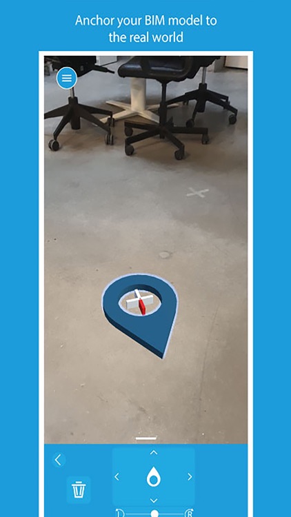 VT-Lab AR Preview